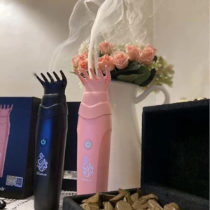 مبخرة كهربائية محمولة